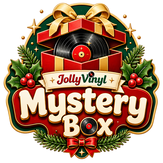 Mystery Box?